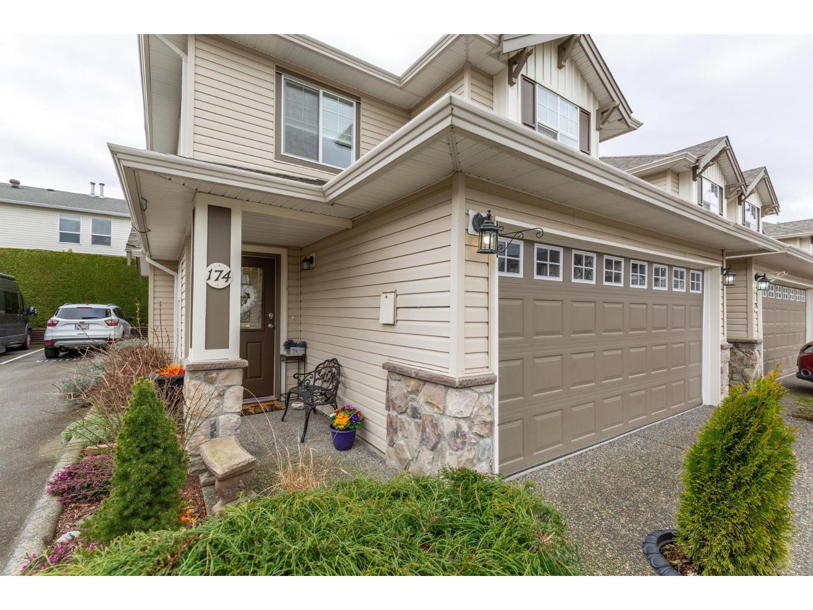 174 6450 VEDDER ROAD|Sardis South