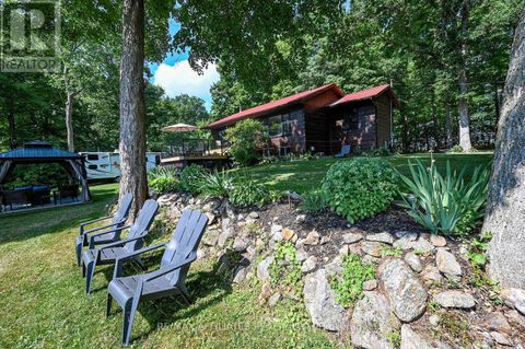 133 SUGARHOUSE LANE Rideau Lakes ON K0G1X0