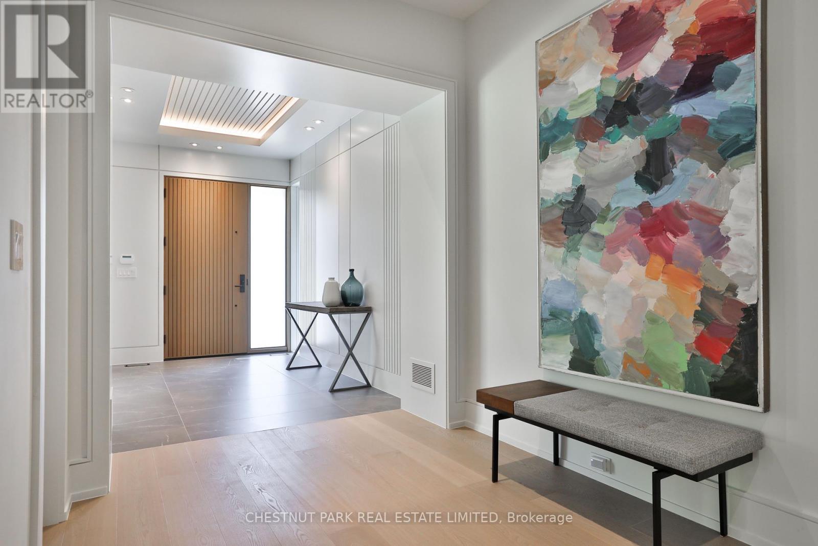 2 MARCHWOOD DRIVE
