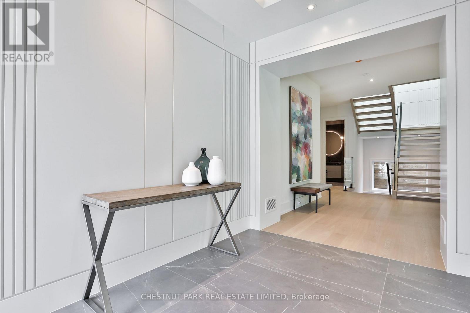 2 MARCHWOOD DRIVE