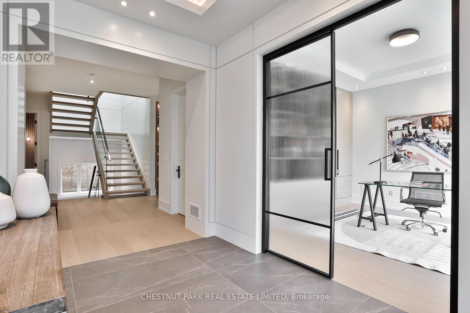 2 MARCHWOOD DRIVE
