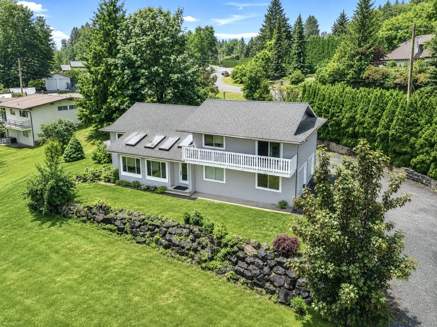 1783 EVERETT ROAD