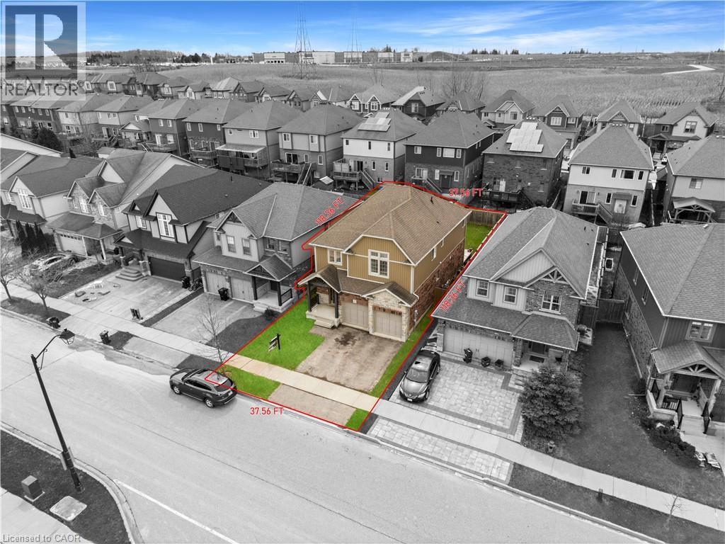 483 ST MORITZ Avenue