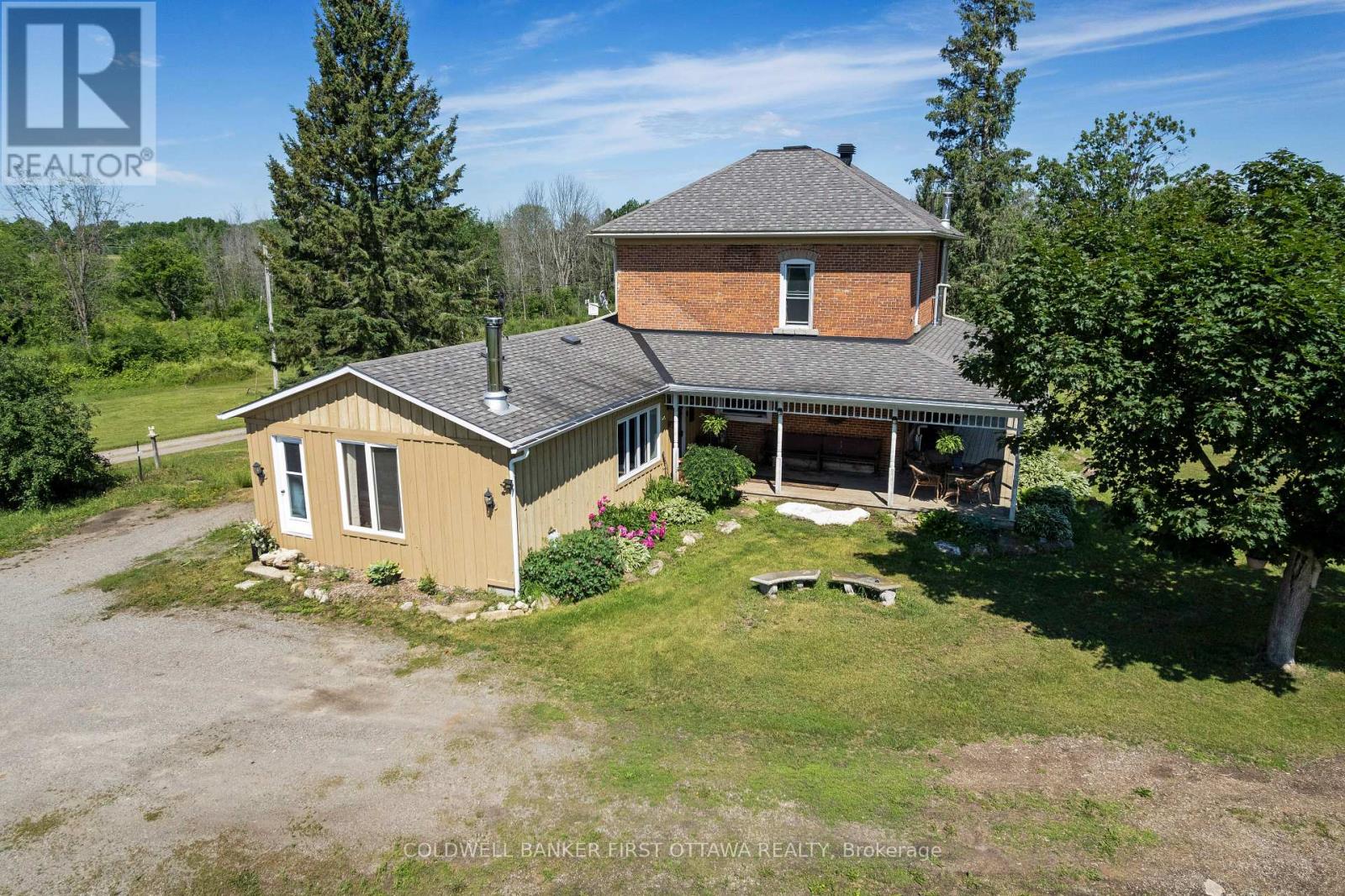 3750 BASS ROAD