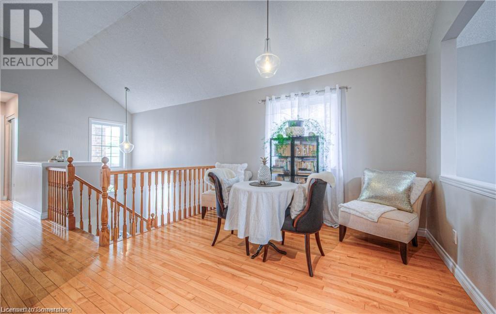 503 HIDDEN CREEK Drive
