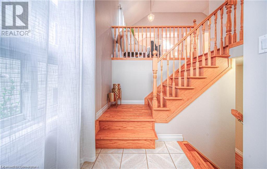 503 HIDDEN CREEK Drive
