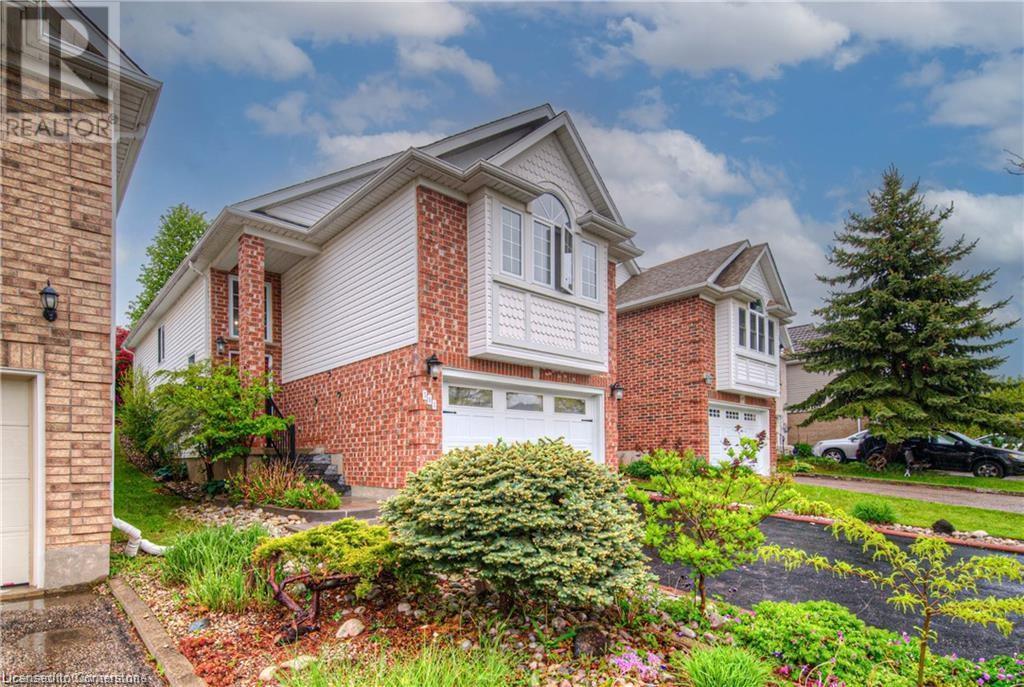 503 HIDDEN CREEK Drive
