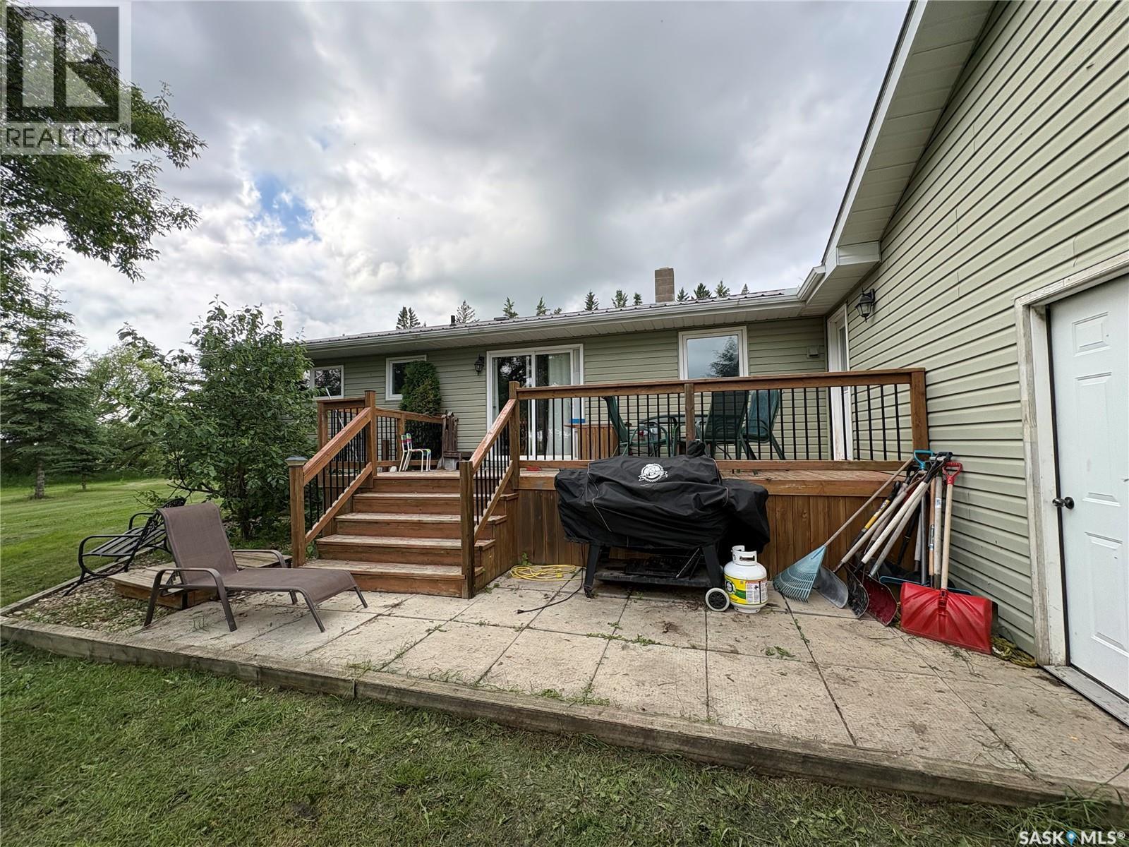 Kamsack Acreage