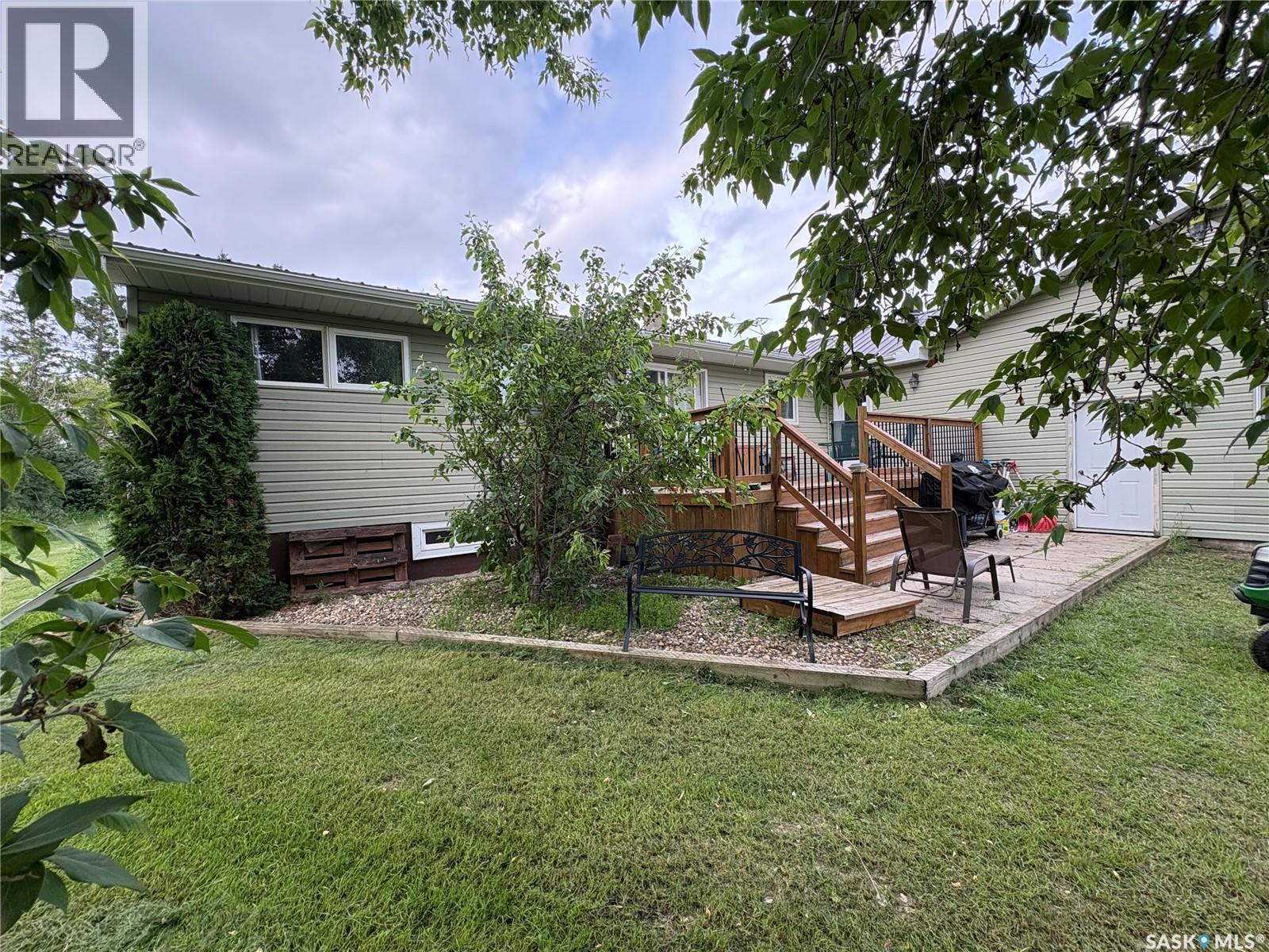 Kamsack Acreage