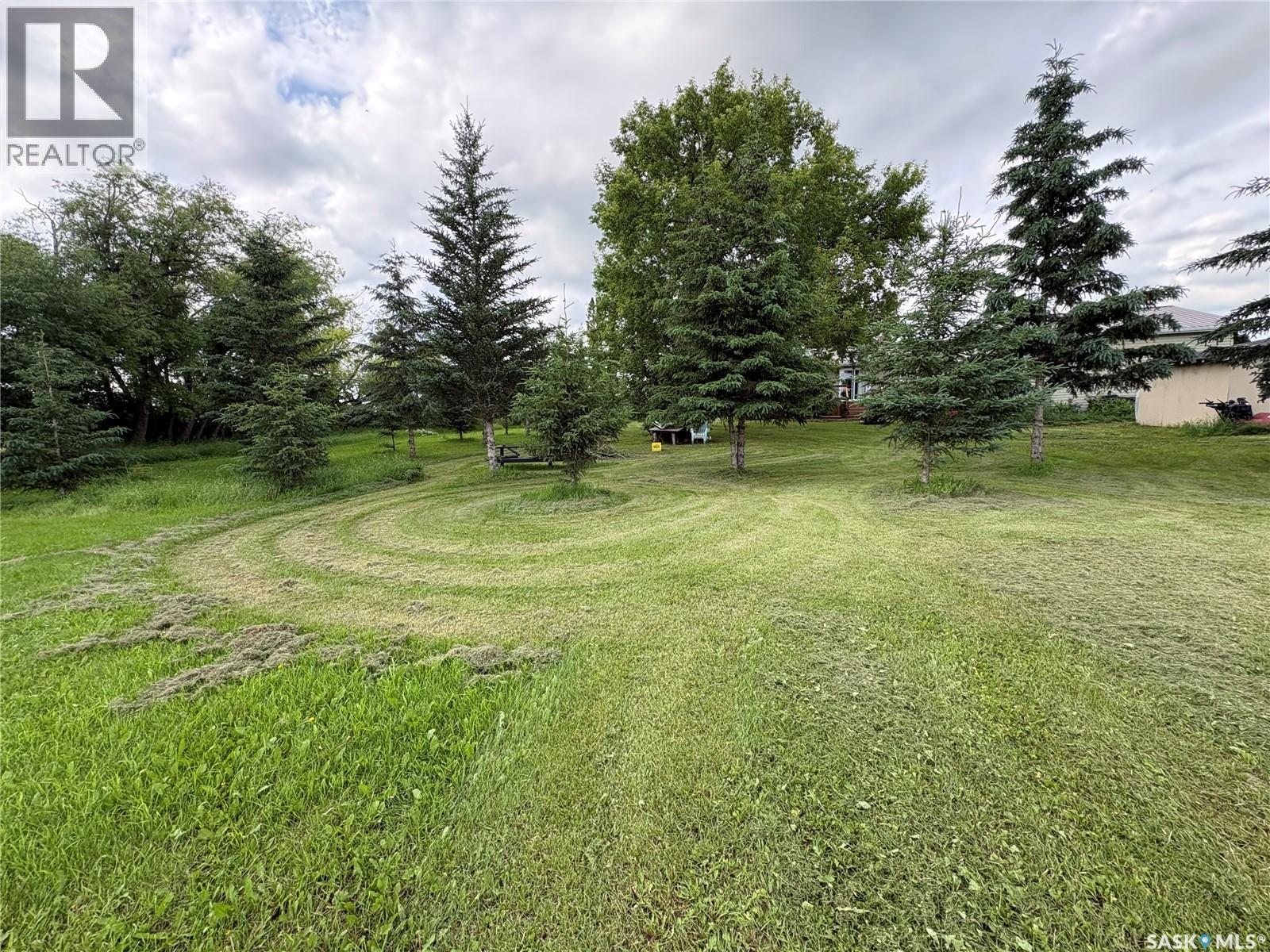 Kamsack Acreage