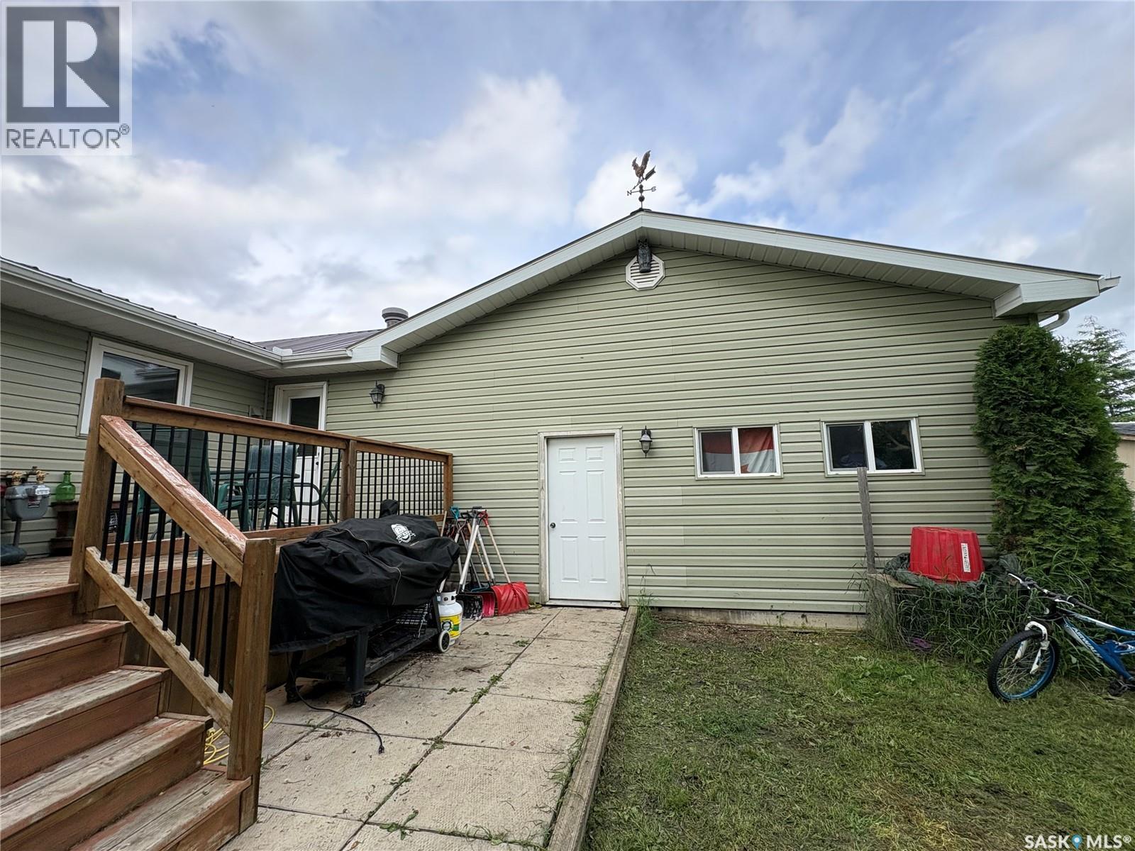 Kamsack Acreage