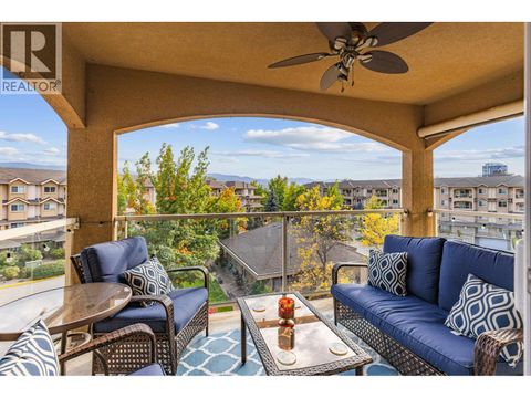 1964 Enterprise Way Unit# 403 Kelowna BC V1Y9S5