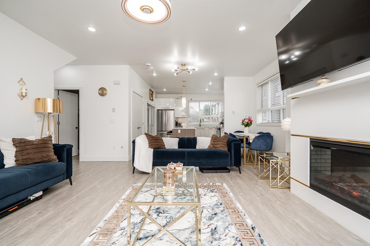 8 1938 NORTH PARALLEL ROAD