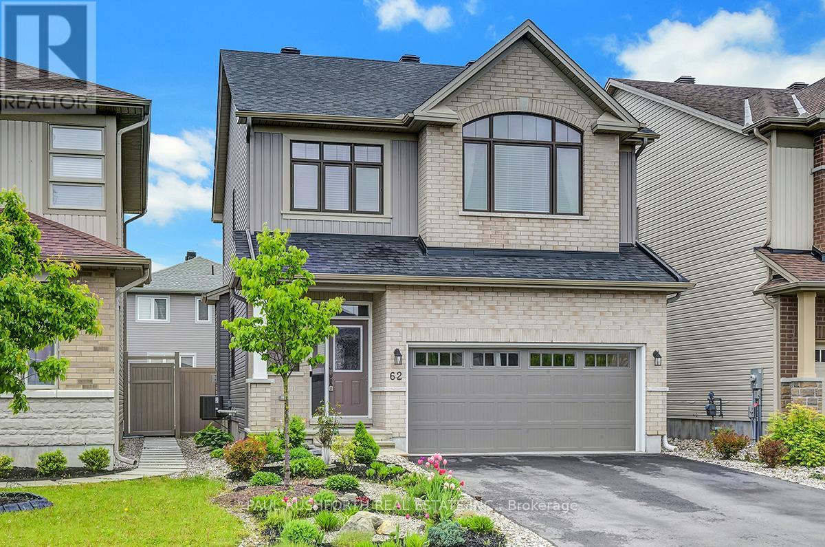 62 BORLAND DRIVE