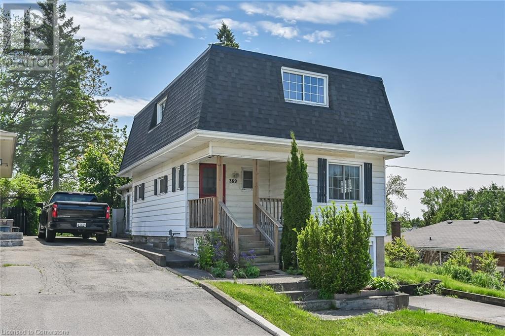 369 CHATHAM Street