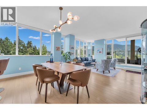 1101 2375 EMERY COURT North Vancouver BC V7J0E8