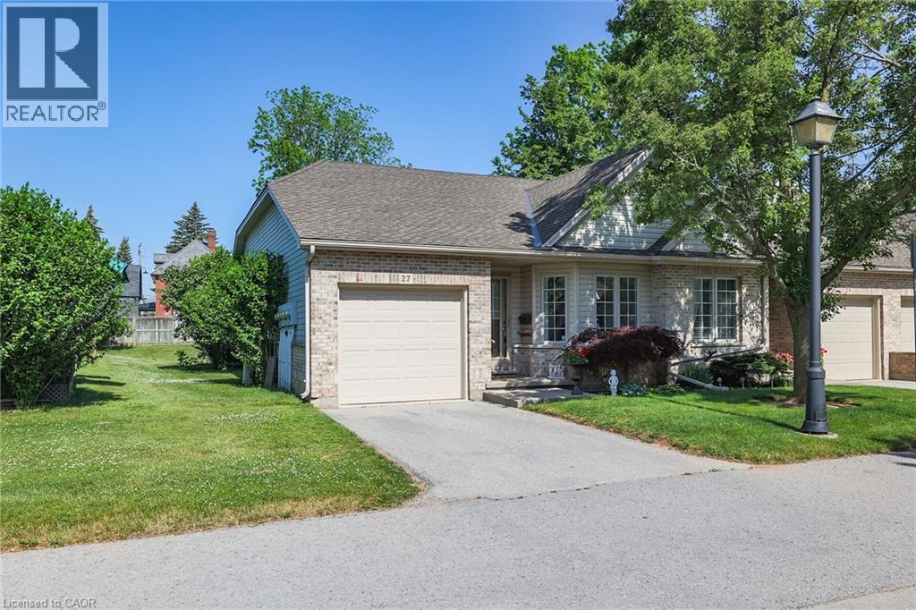 303 CENTRAL Avenue Unit# 27