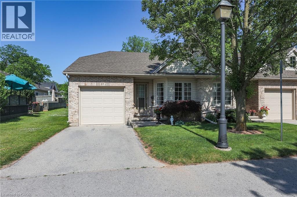 303 CENTRAL Avenue Unit# 27