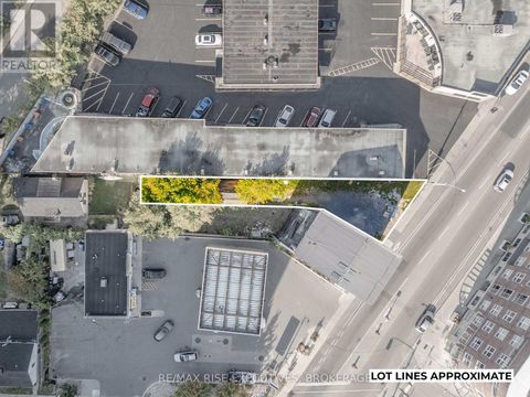 684 PRINCESS STREET Kingston (Central City East) ON K7L1E7