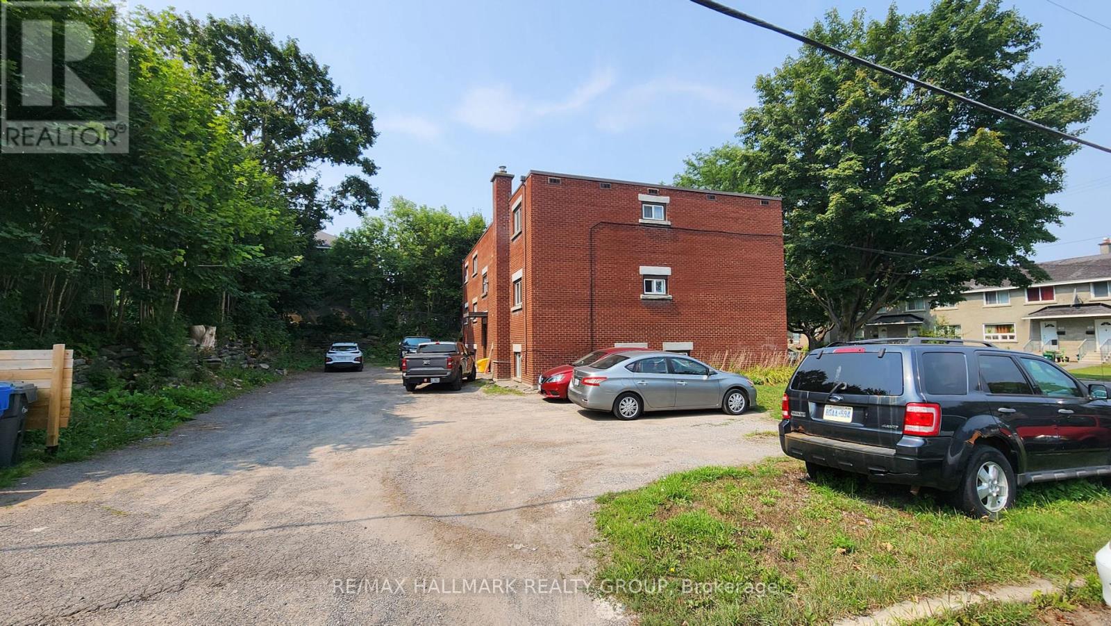 1 - 1280 DORCHESTER AVENUE