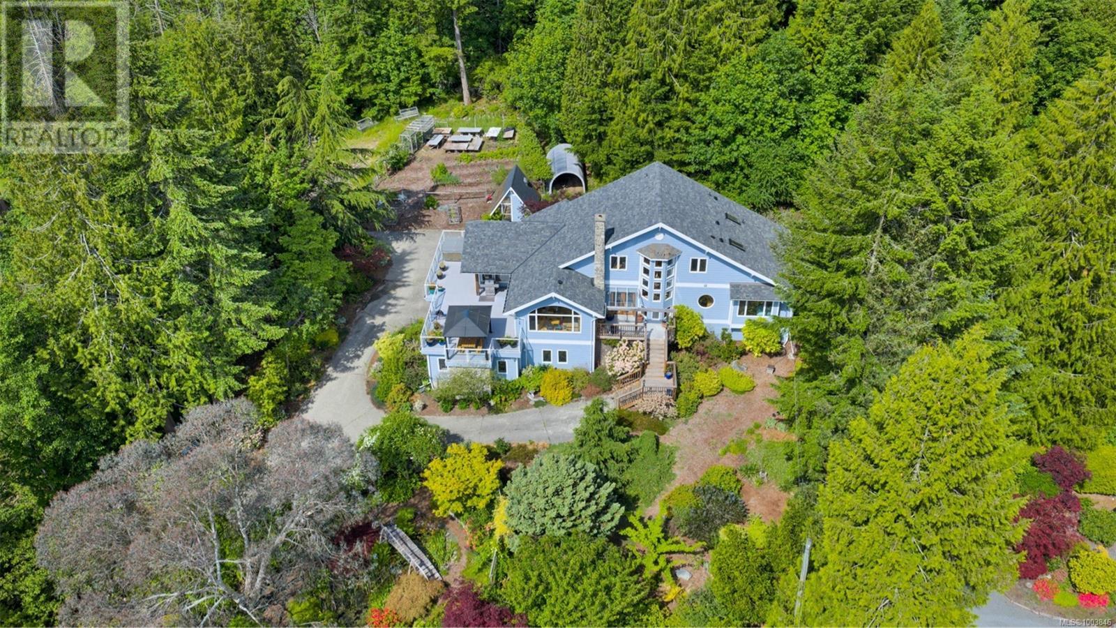 2836 Oceanside Lane