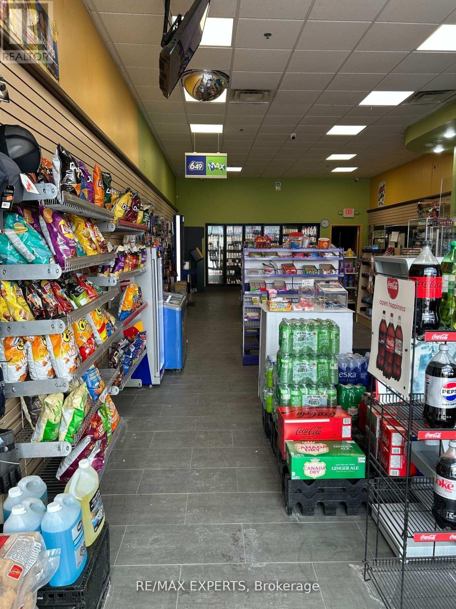 1410 MAJOR MACKENZIE DRIVE