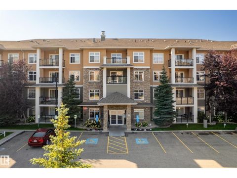 #343 11505 ELLERSLIE RD SW Edmonton AB T6W2A9