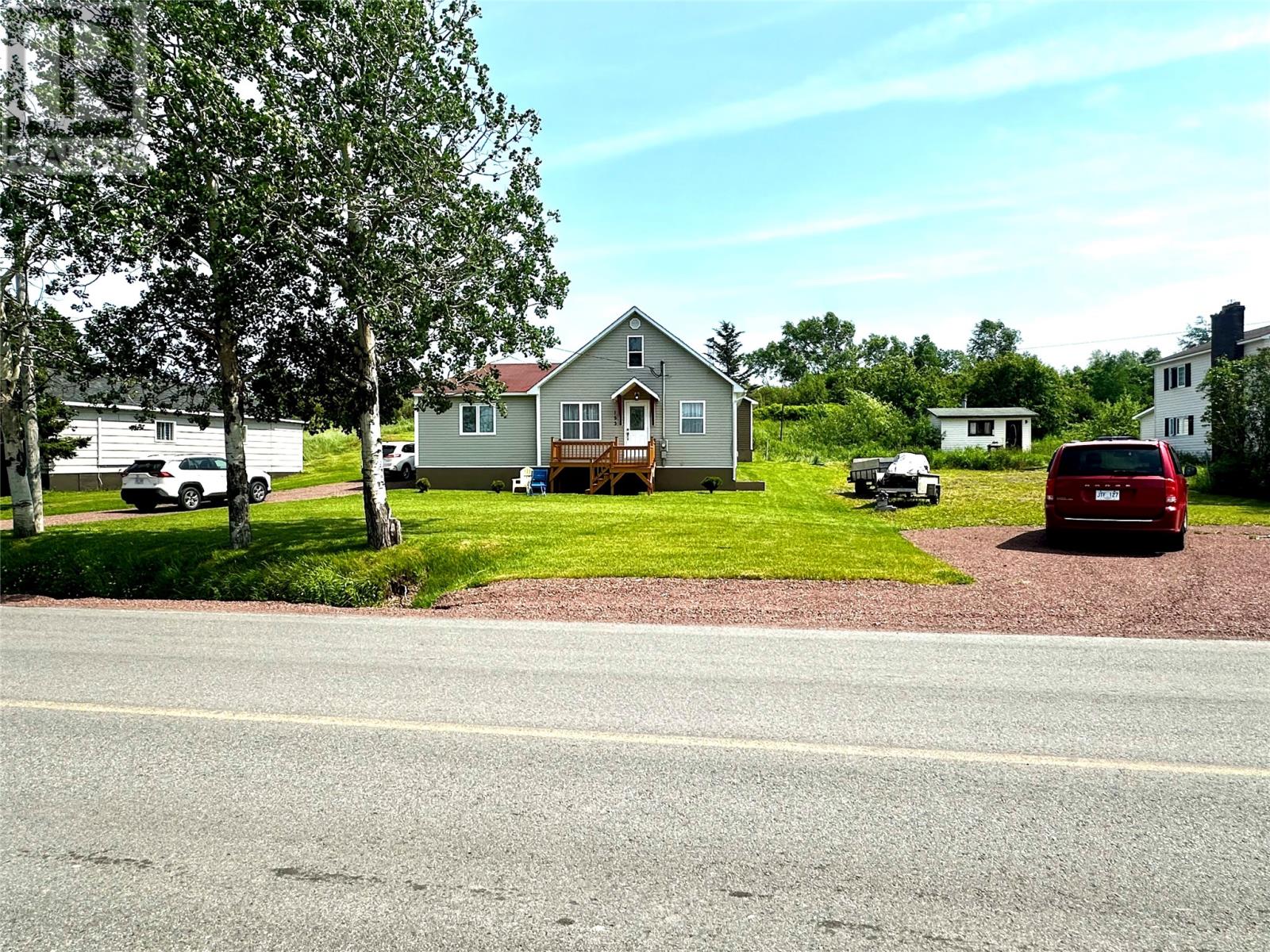 153 Commonwealth Drive