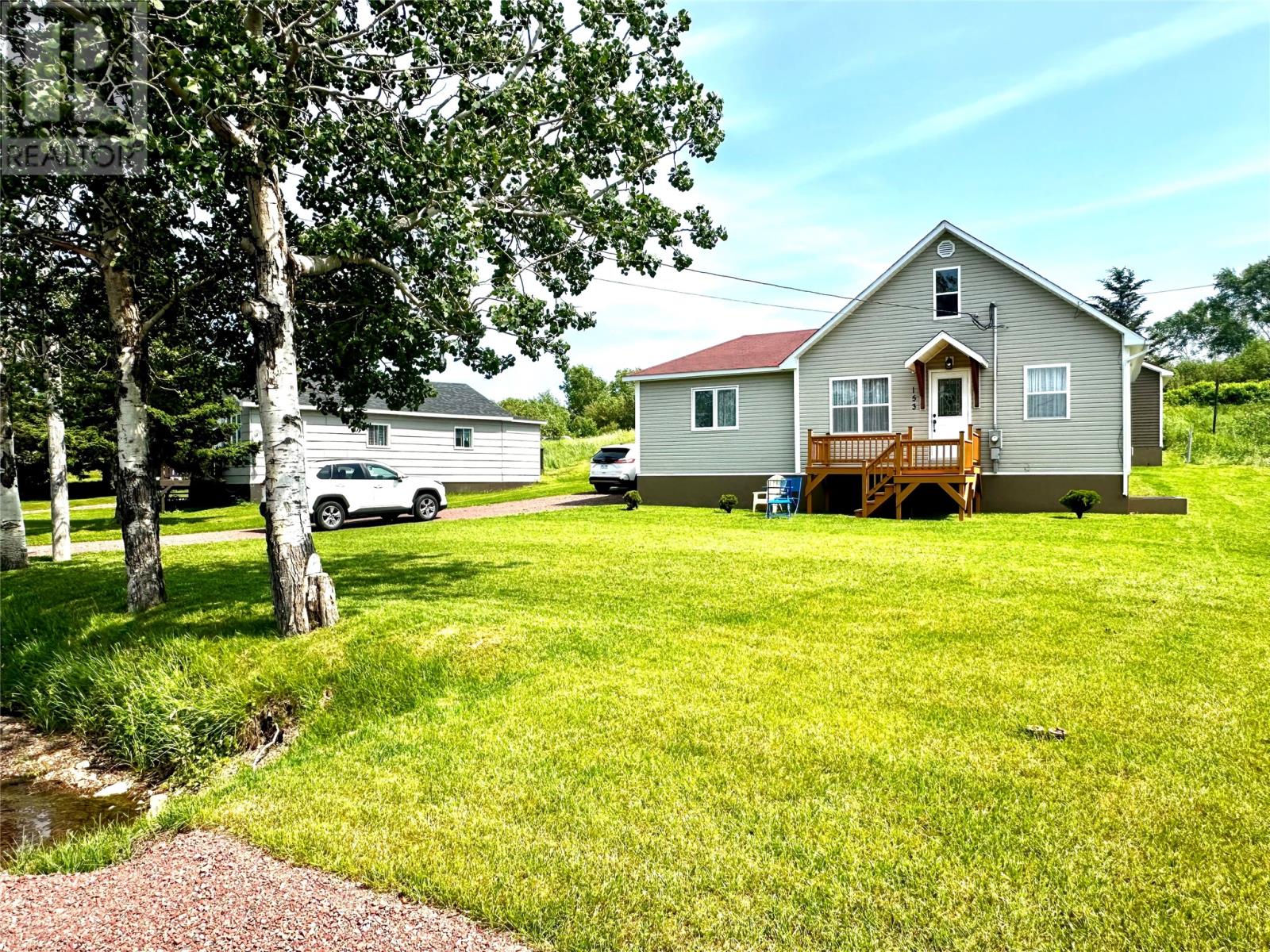 153 Commonwealth Drive