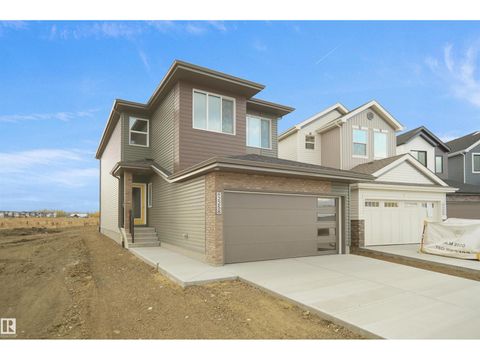 2258 194A ST NW Edmonton AB T6M1P9
