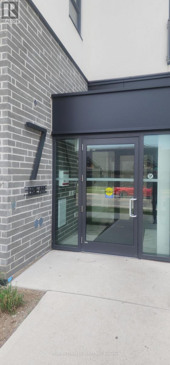 506 - 7 ERIE AVENUE E