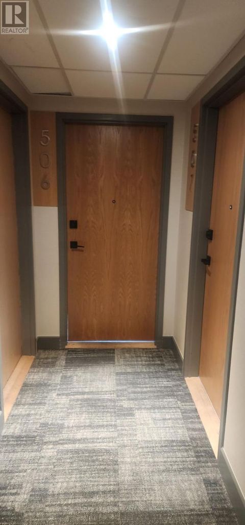 506 - 7 ERIE AVENUE E Brantford ON N3S2E7