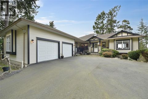 1160 Readings Dr North Saanich BC V8L5L2