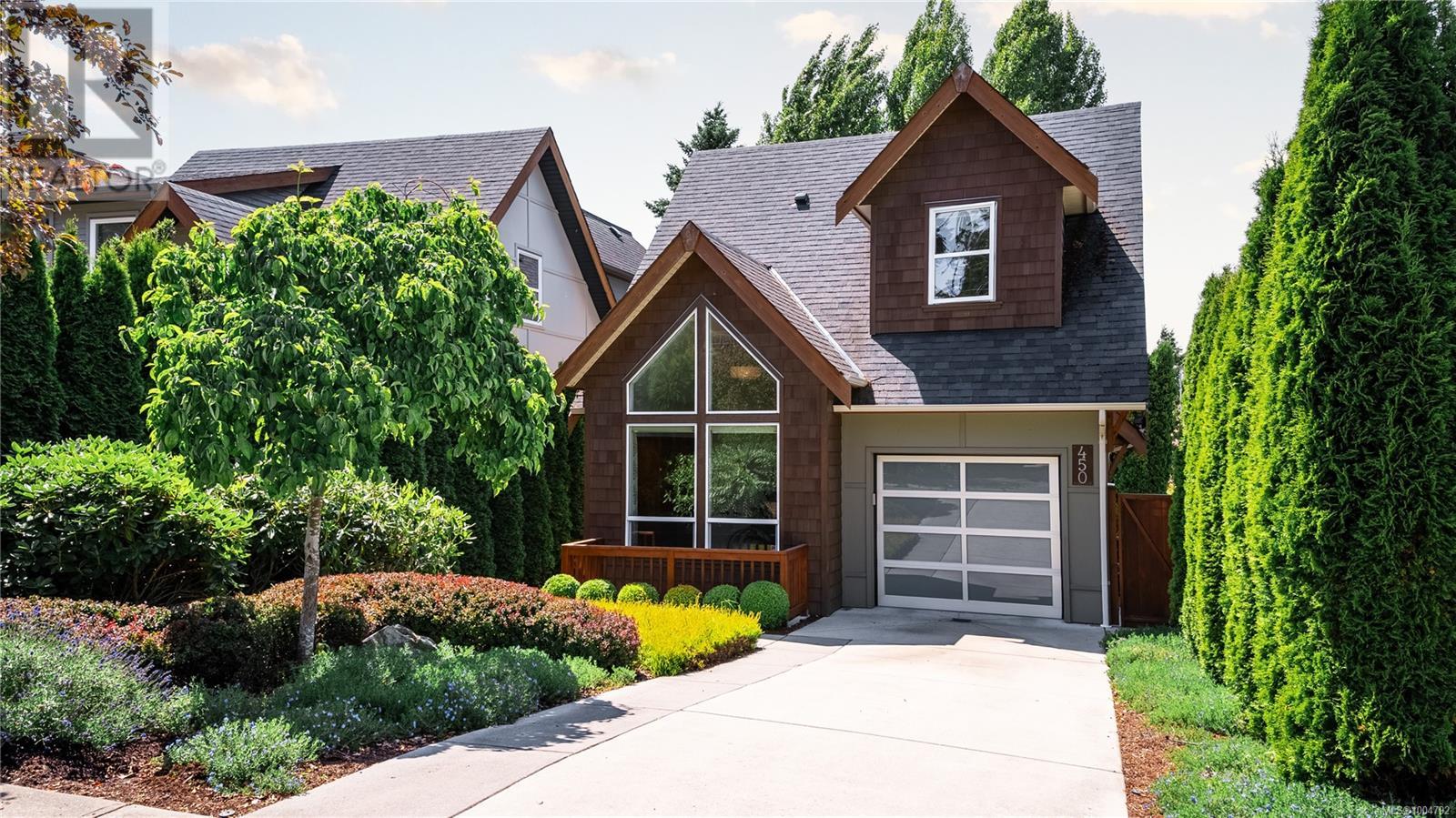 450 Admirals Rd