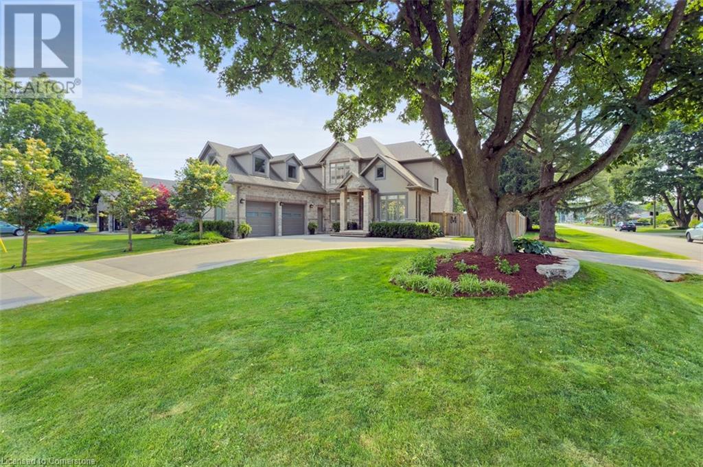 486 ANSON Drive