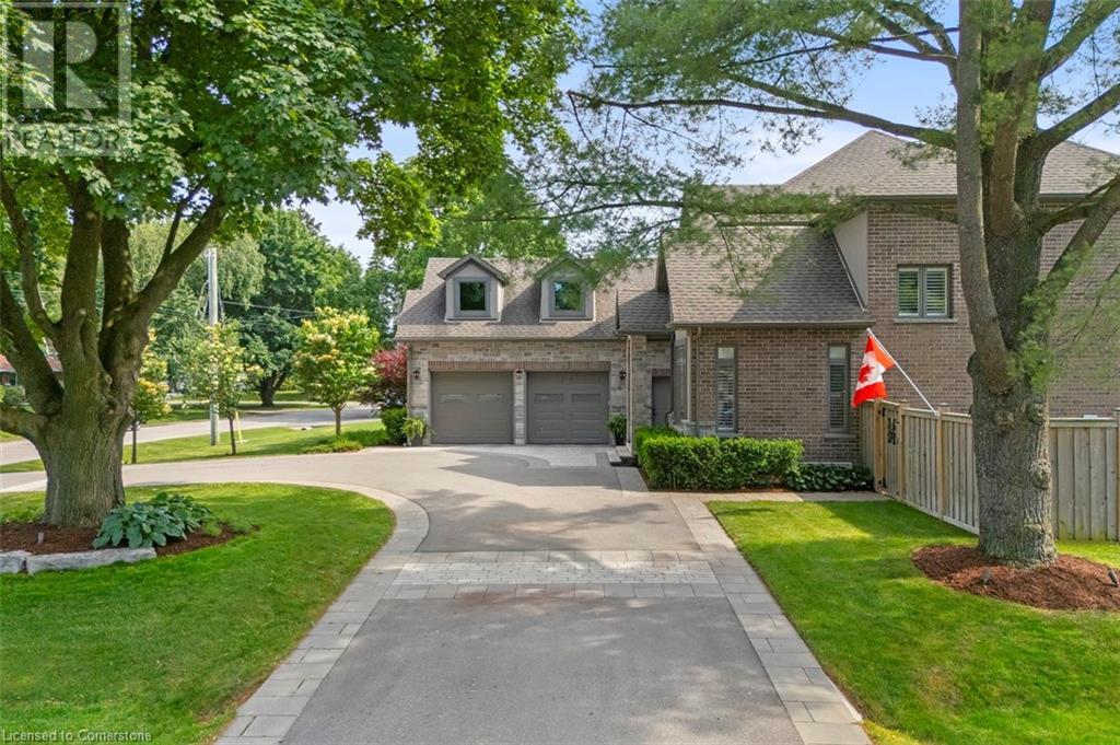 486 ANSON Drive