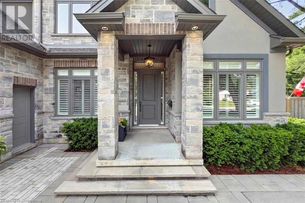 486 ANSON Drive