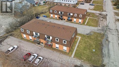 60 ELGIN STREET Belleville (Belleville Ward) ON K8P4B2