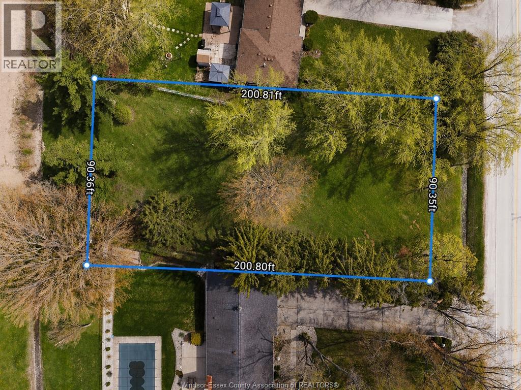 5410 HURON CHURCH LINE ROAD