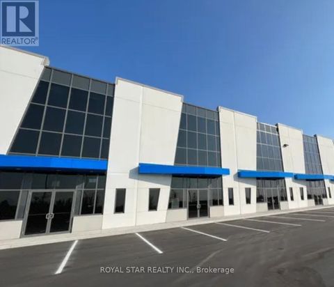 B1 - 20 NEWKIRK COURT Brampton (Sandringham-Wellington) ON L6Z0J8