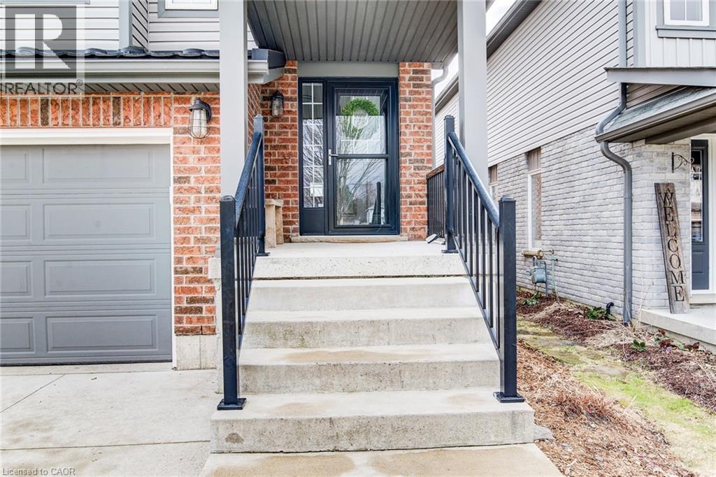 64 SMITH'S CREEK Drive