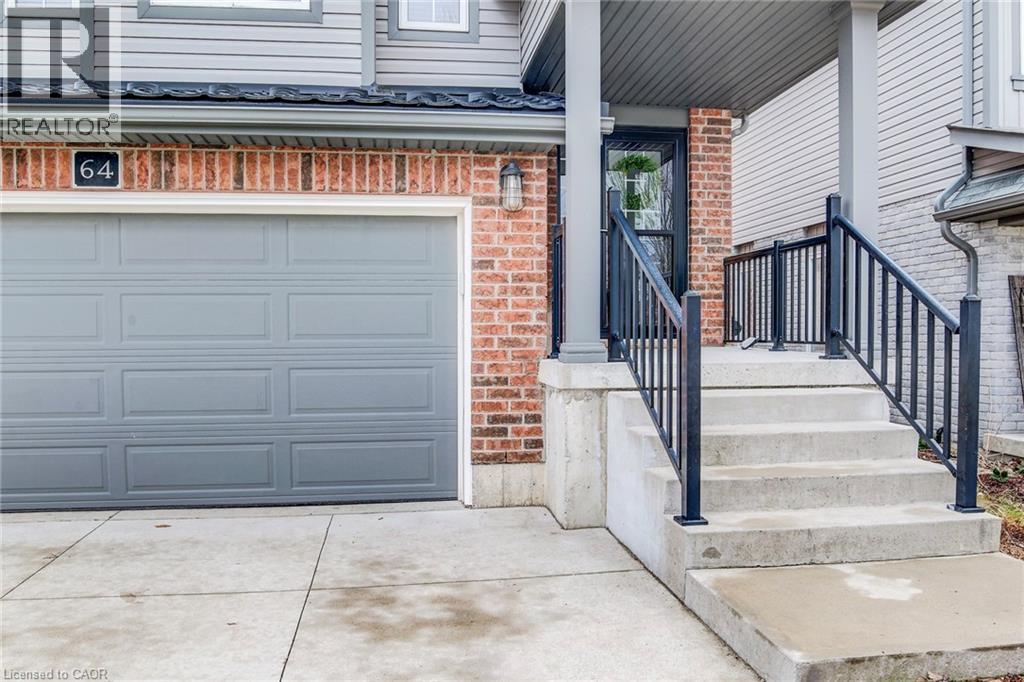 64 SMITH'S CREEK Drive