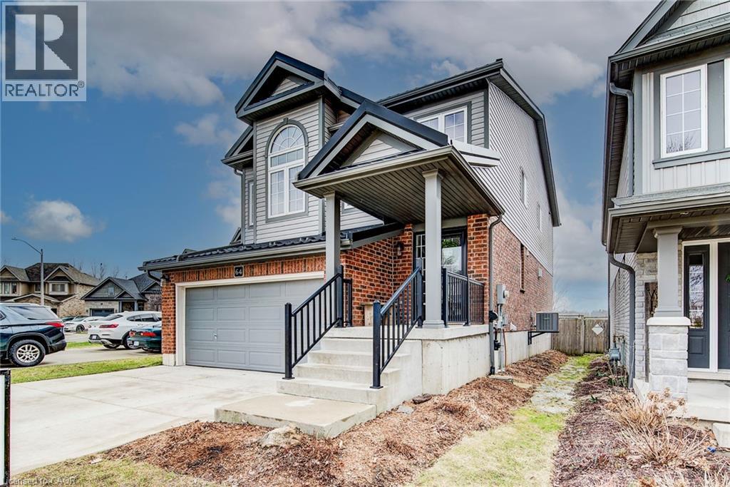 64 SMITH'S CREEK Drive