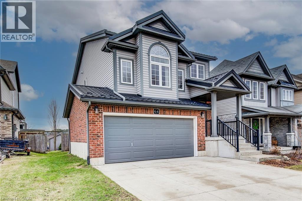 64 SMITH'S CREEK Drive