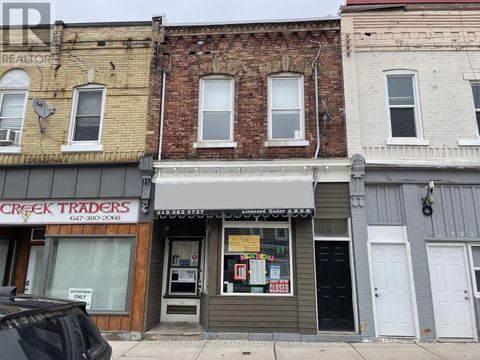 99 1ST AVENUE S Arran-Elderslie ON N0G1L0