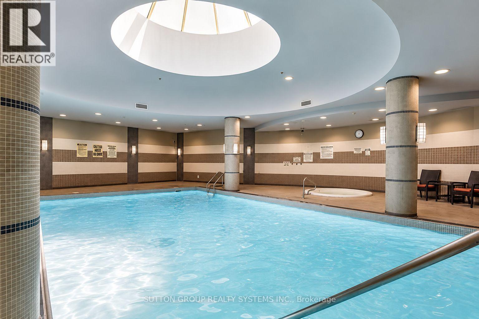PH11 - 1070 SHEPPARD AVENUE W