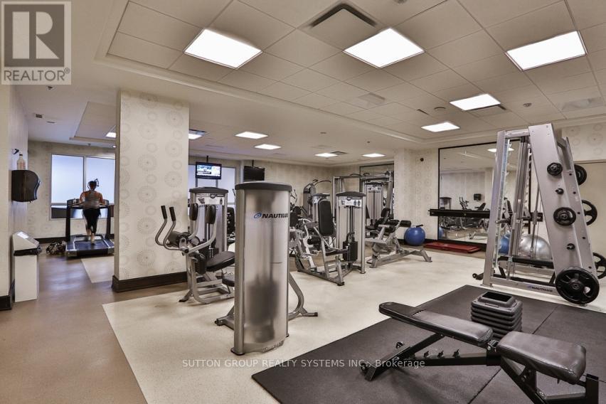 PH11 - 1070 SHEPPARD AVENUE W
