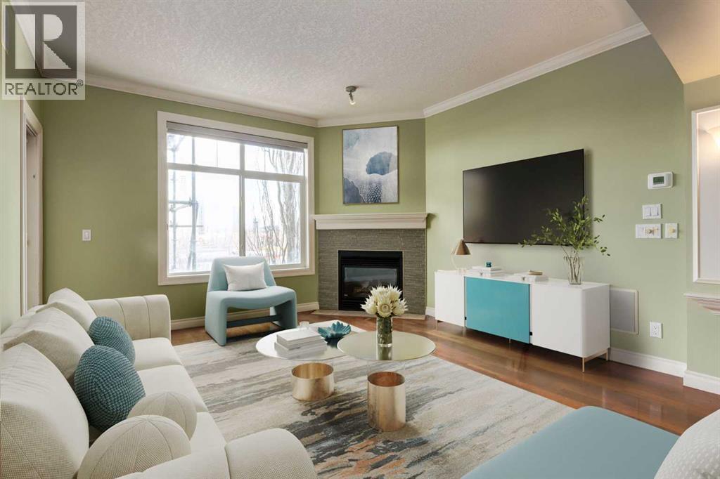 302, 59 22 Avenue SW