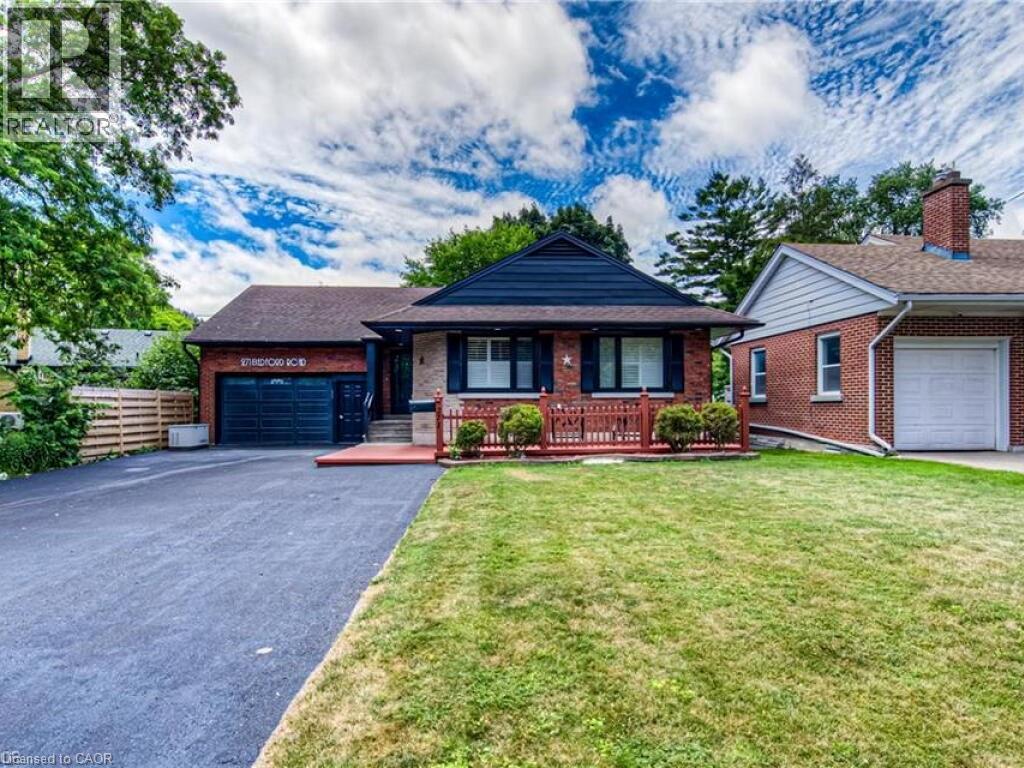 271 BEDFORD Road