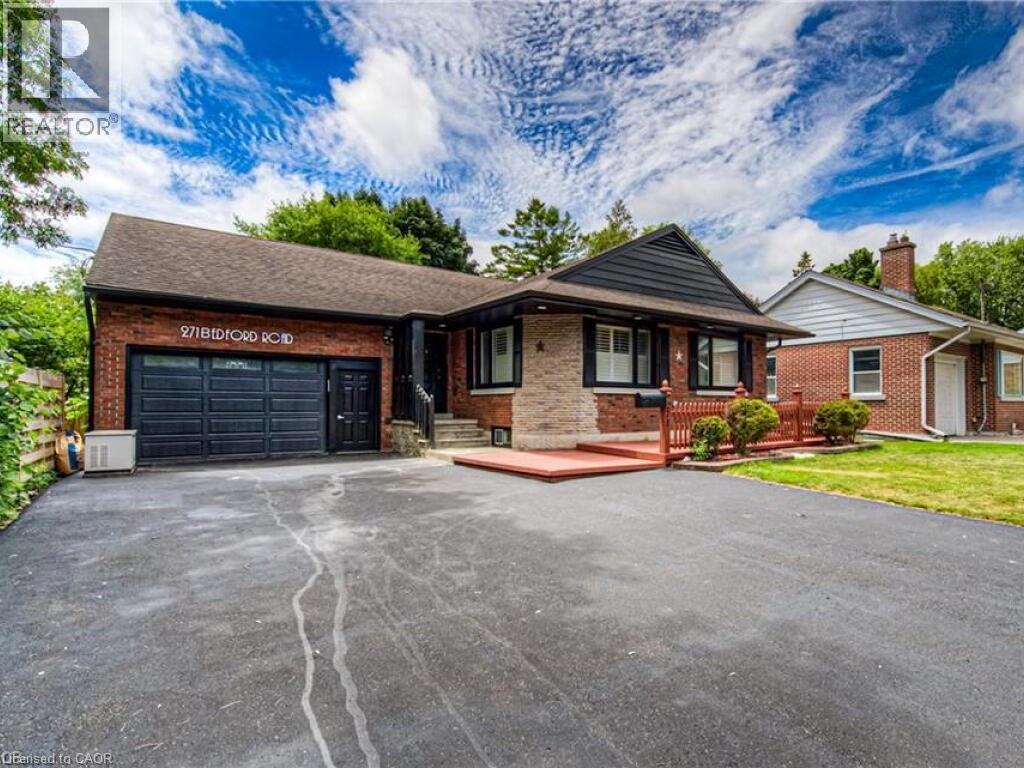271 BEDFORD Road